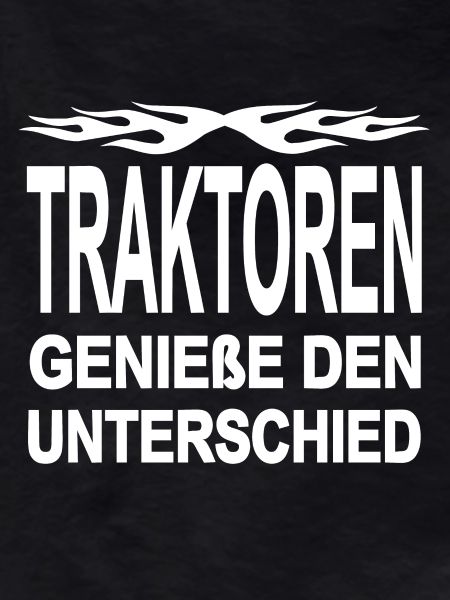 Traktor