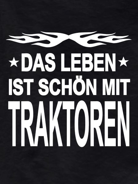 Traktor