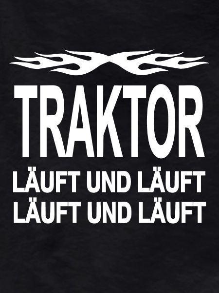 Traktor
