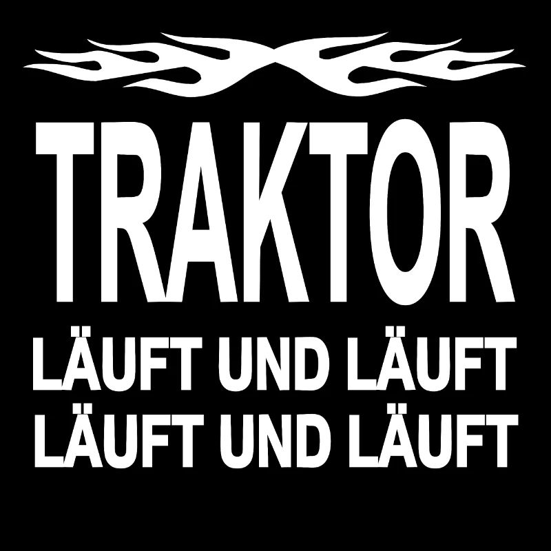 Traktor