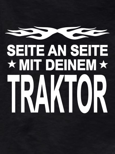 Traktor