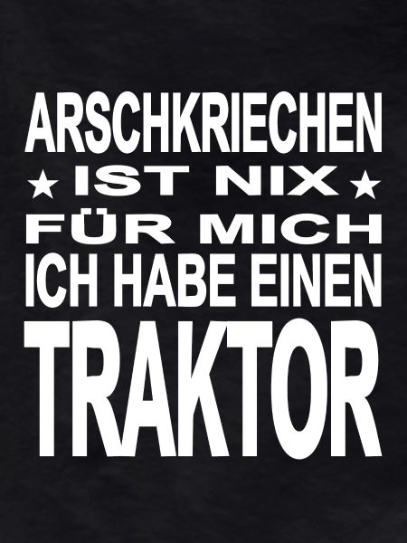 Traktor