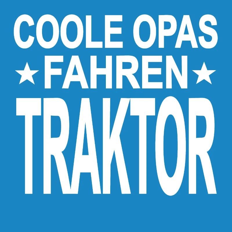 Traktor