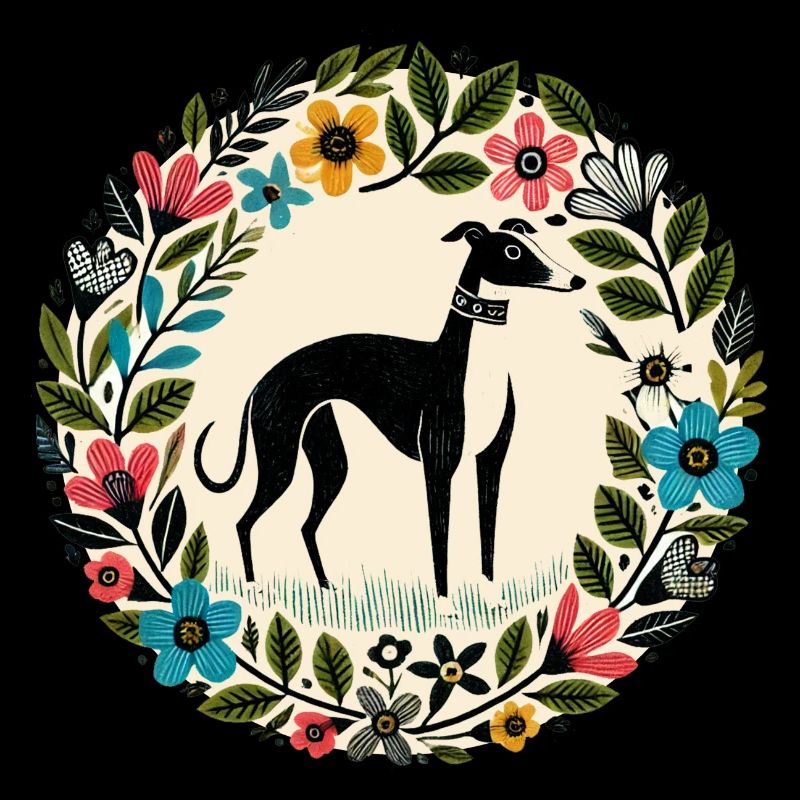 Les galgos