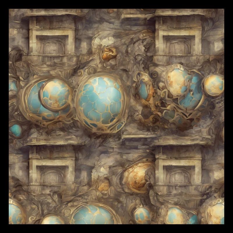 KI build