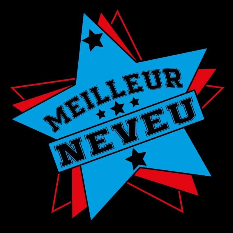 MEILLEUR NEVEU