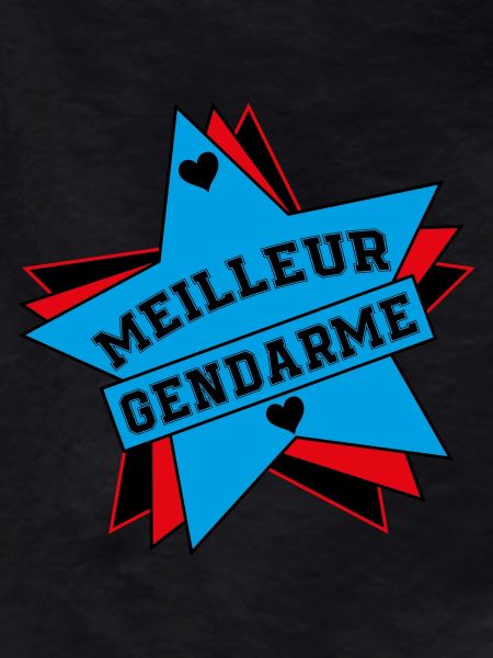 BEST GENDARME