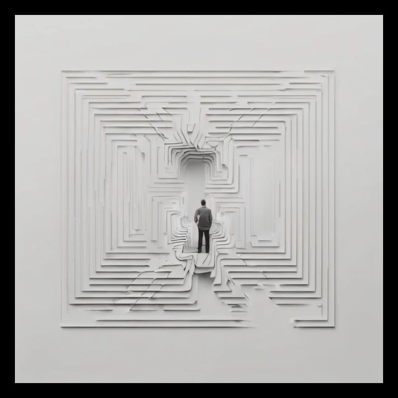 Liberal elegance x minimalism