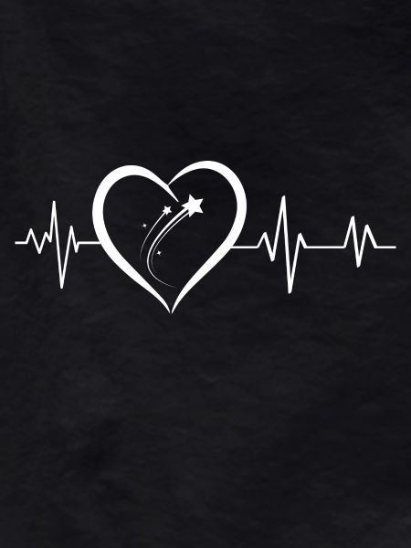 Shooting Star Heartbeat