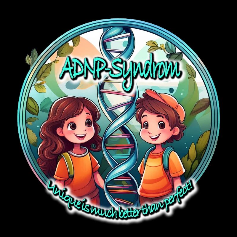 ADNP Adolescent