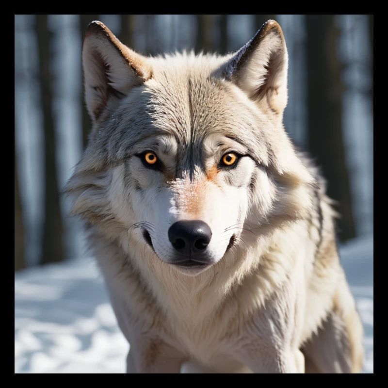 Wolf
