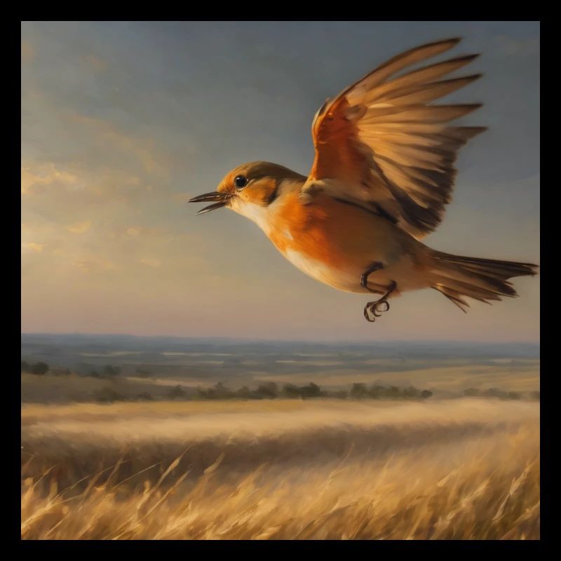 Oiseau