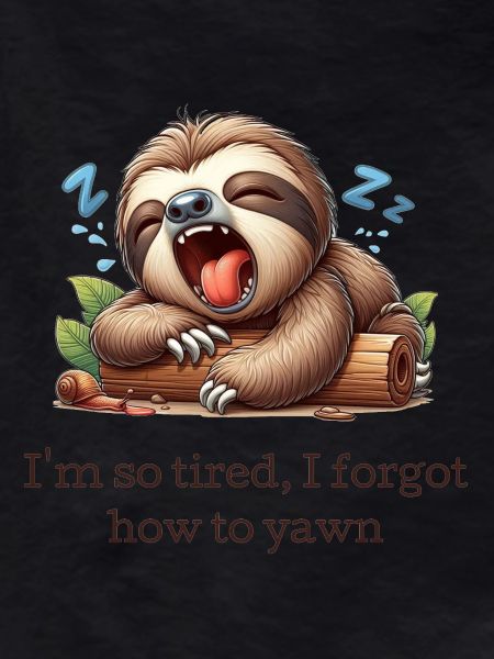 sloth