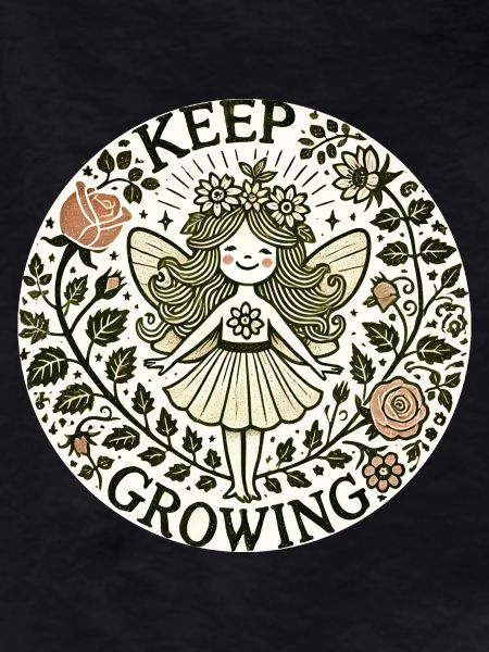 Keep Growing