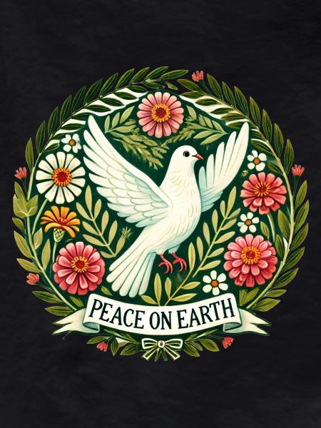 Peace on Earth