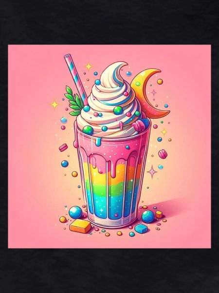 Cosmic Delight