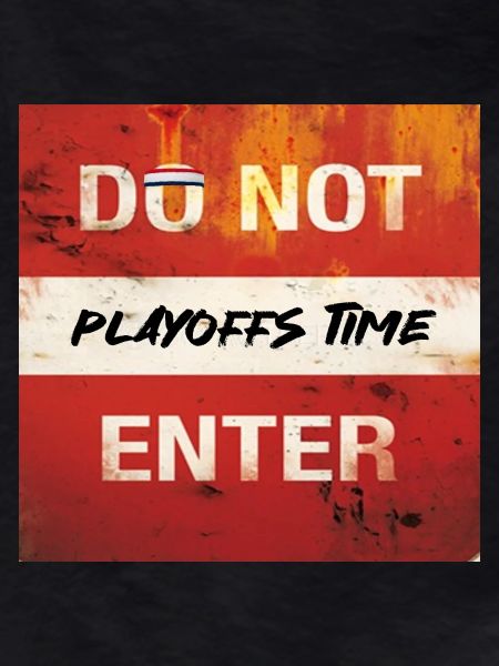 "Playoffs Time"