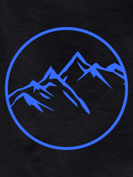 mountains