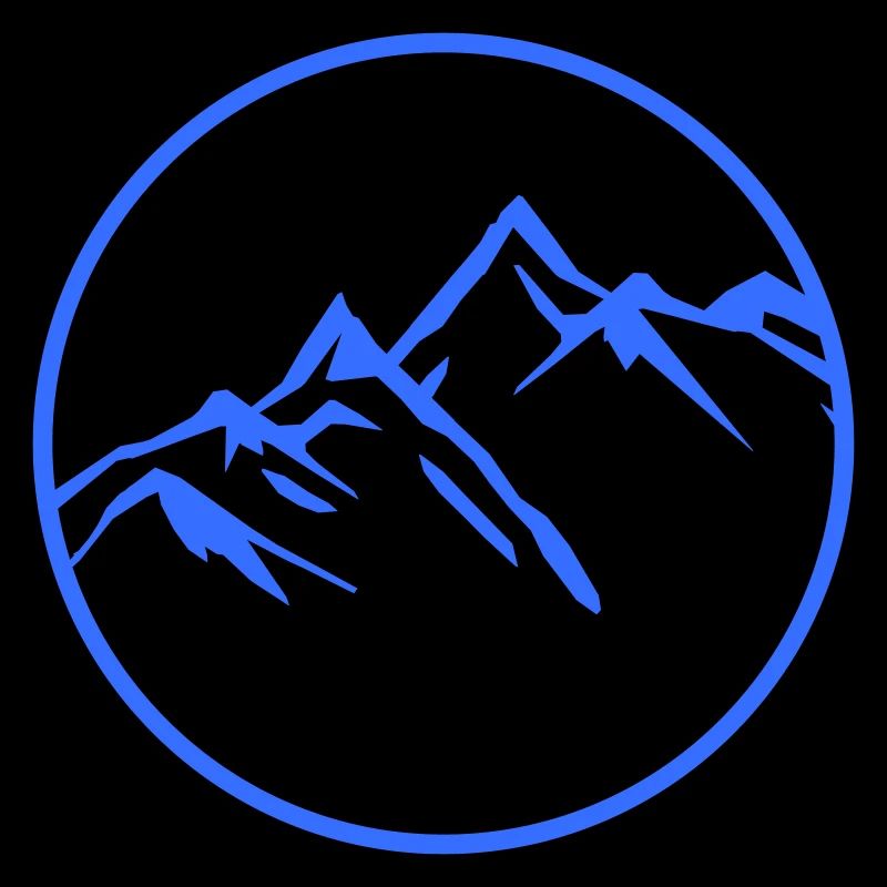 mountains
