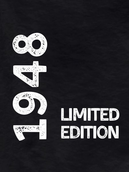 1948 Limited Edition