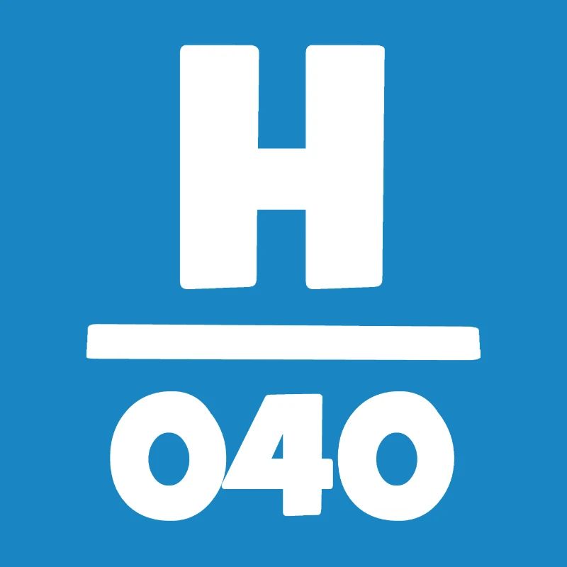 040 - H - Hamburg - Phone Code - Call