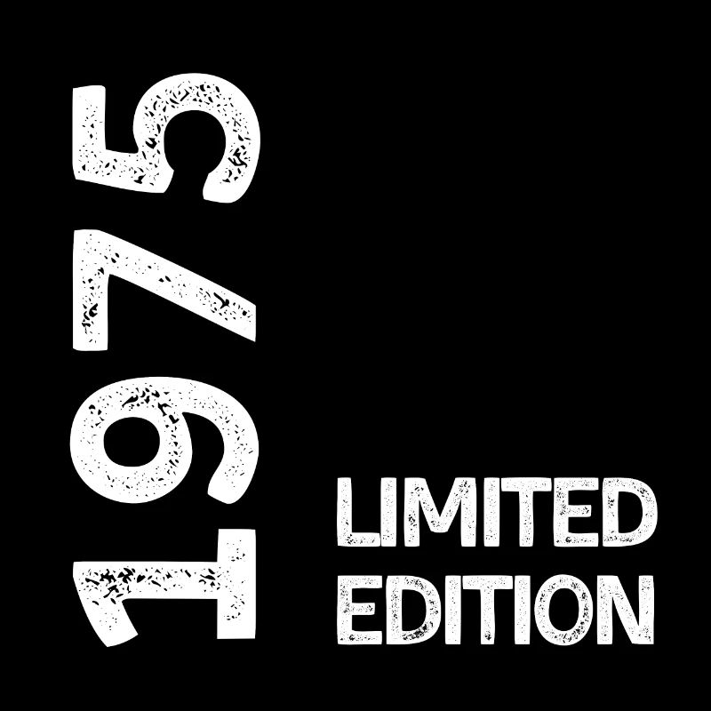 1975 limited edition