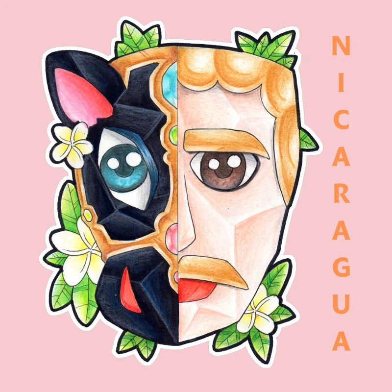 Die Güegüense oder Macho Ratón