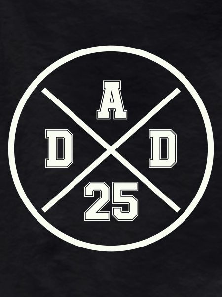 dad 25