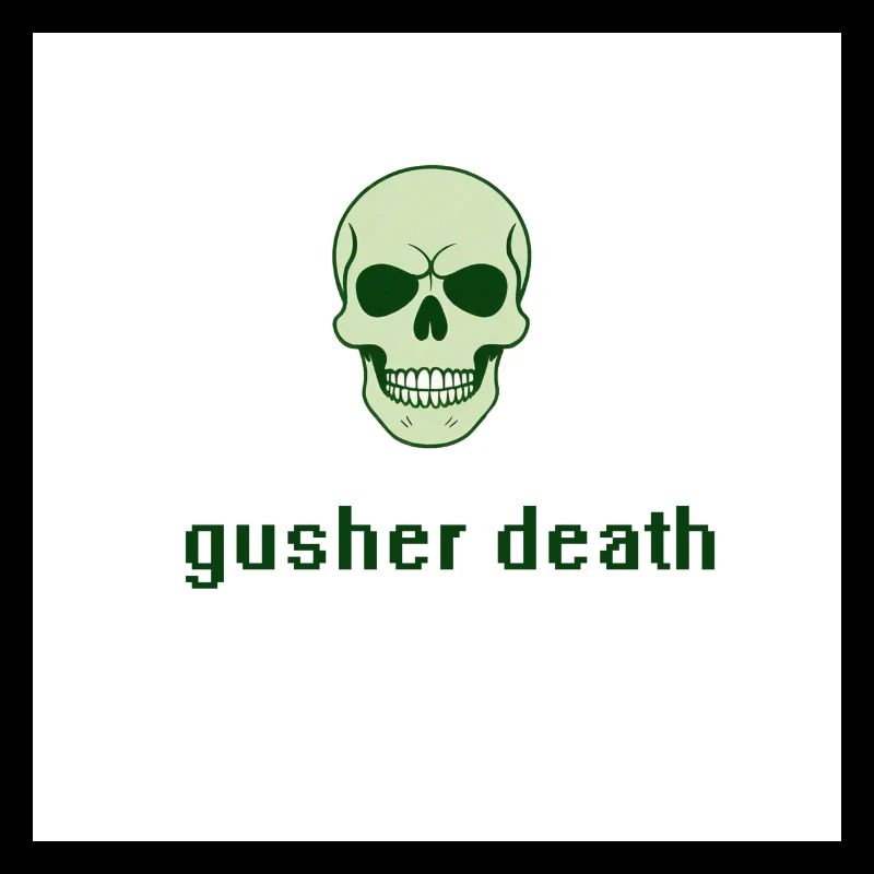 Gesunder Tod