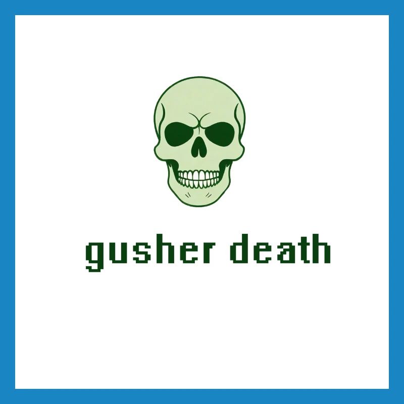 Gesunder Tod