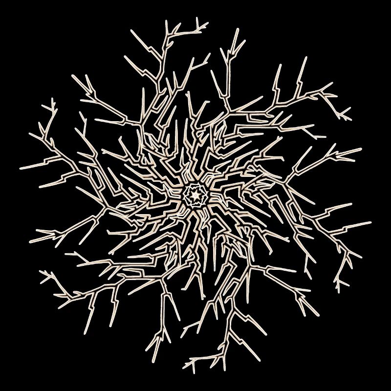 Sun Tree