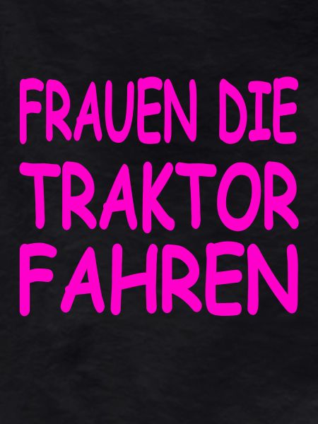 Traktor