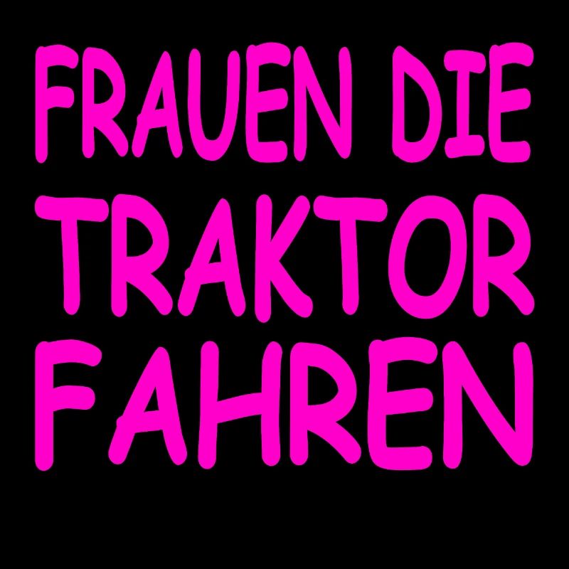 Traktor