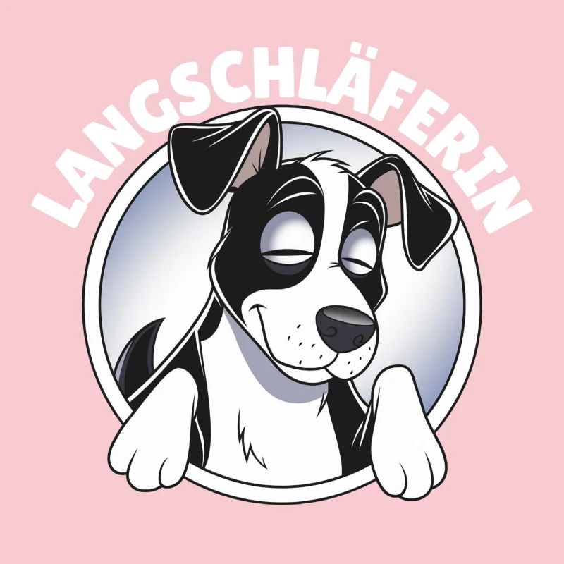 Langschläferin