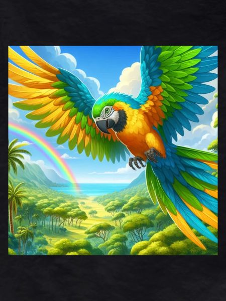 Parrot