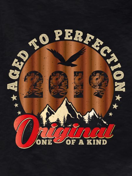 Iconic 2019 Anniversary