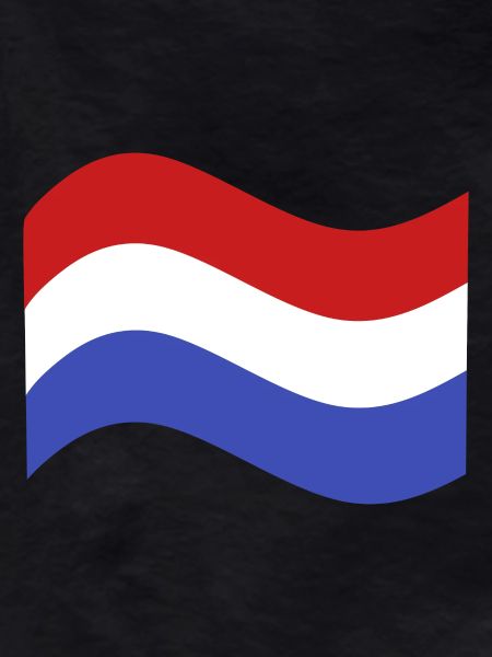 Netherlands Flag
