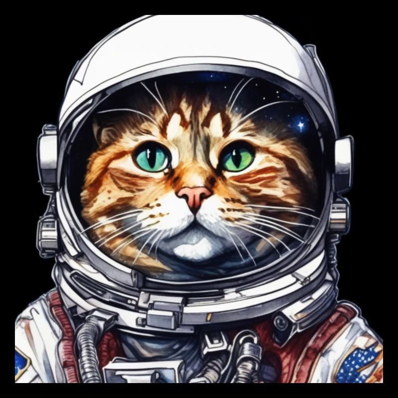 CHAT ASTRONAUTE1