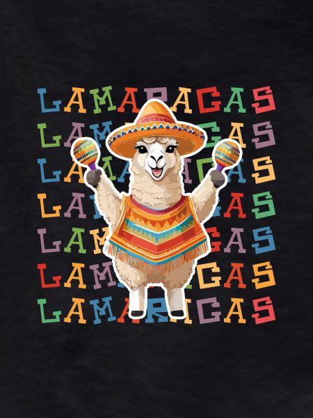 Lamaracas