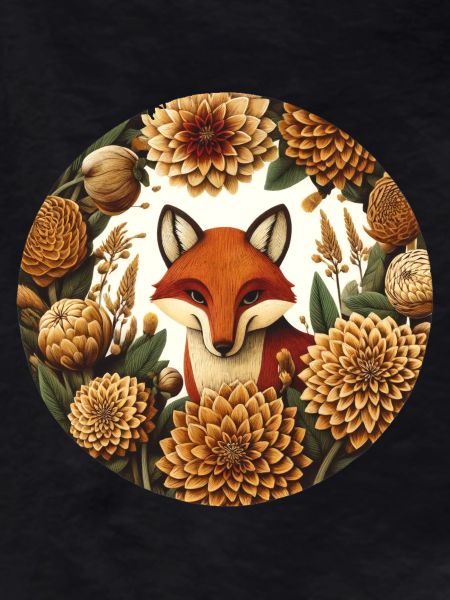 Red Fox