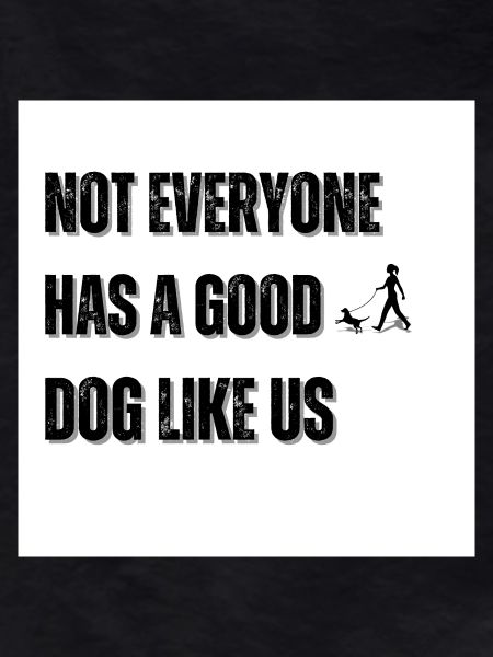 Good Dog