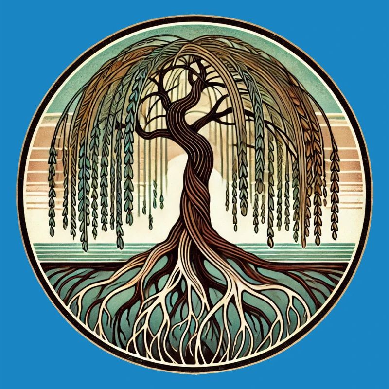 Weeping Willow