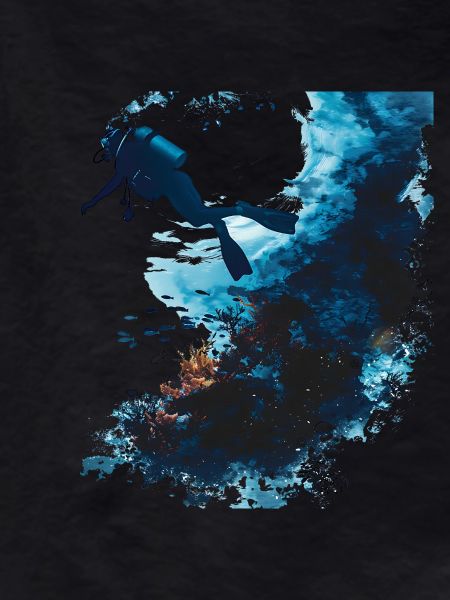 Diving, a special adventure