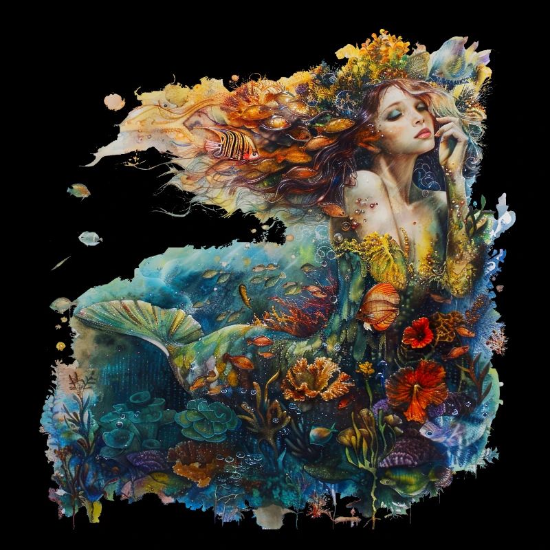 Une plongée dans la barrière de corail est une expérience