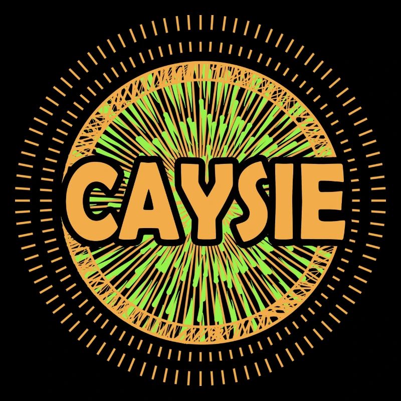 Geschenkidee Caysie