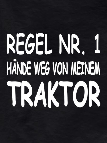 Traktor