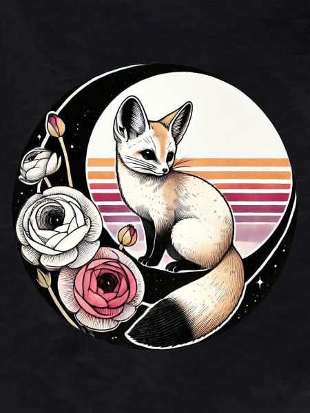 Fennec Fox