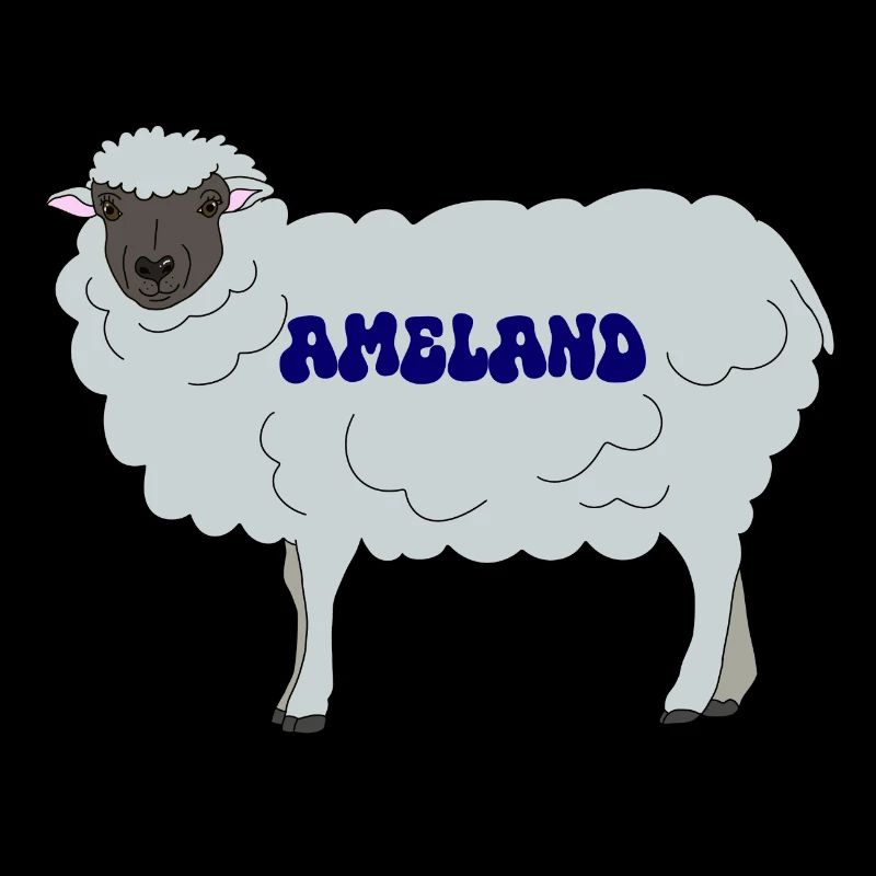 Mouton d’Ameland