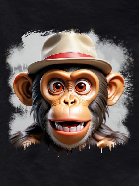 Monkey X