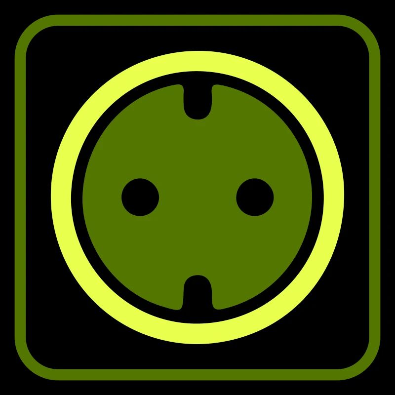 Socket icon icon